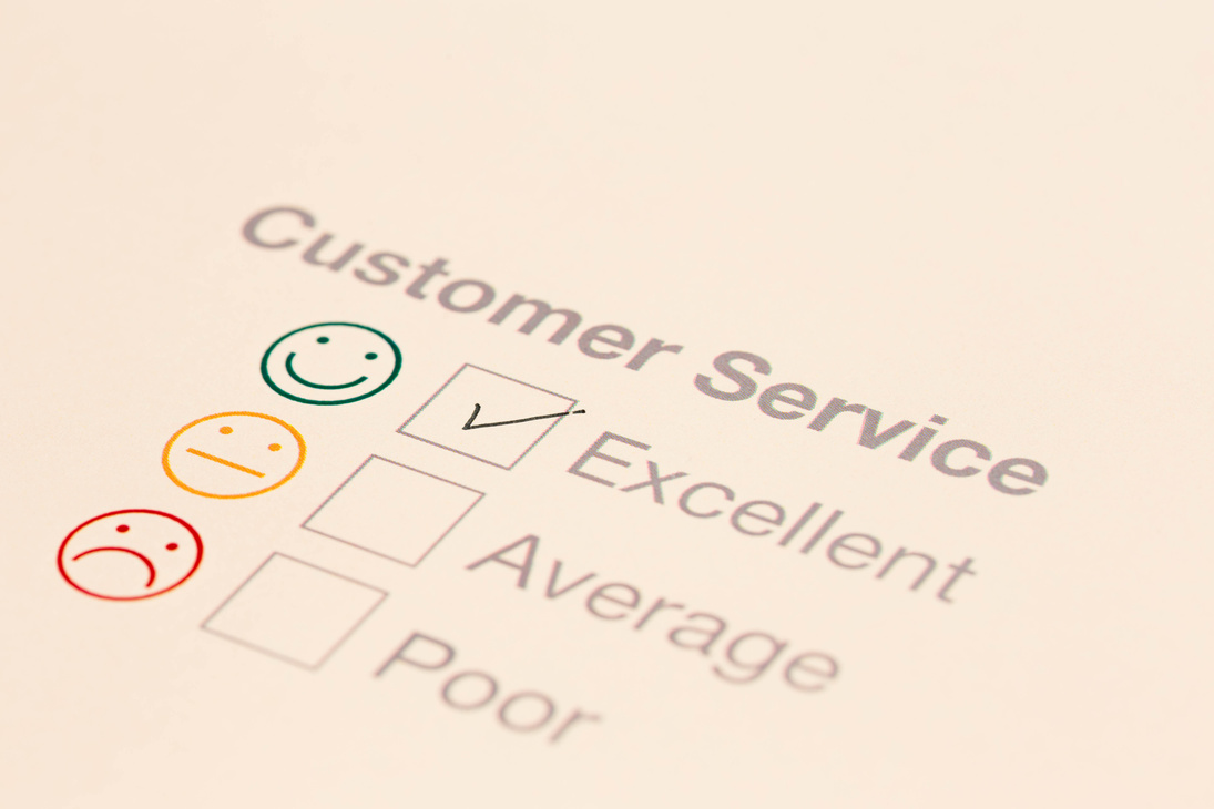 Customer Service