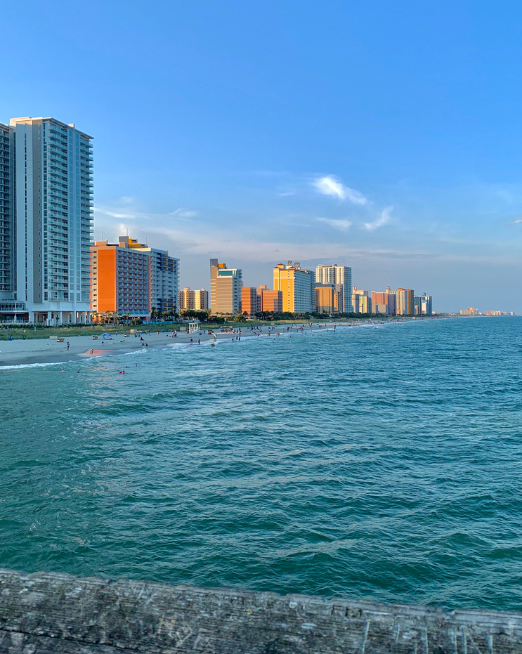 Myrtle Beach