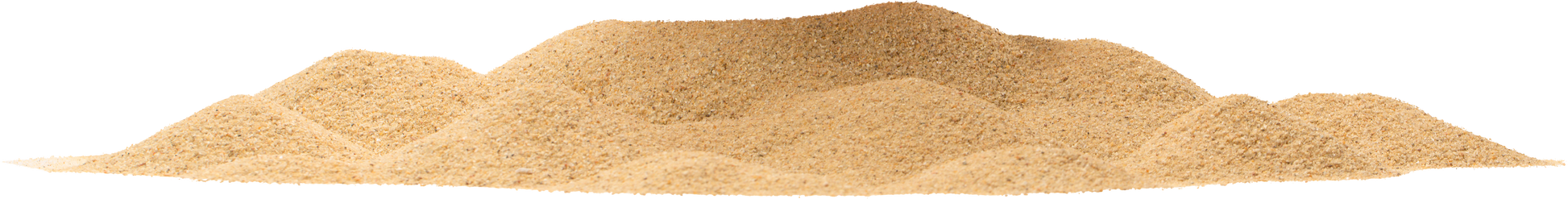 Sand